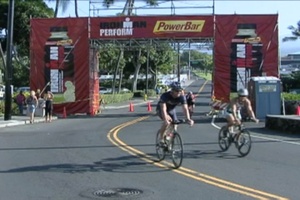 Ironman Capt. Scott Jones