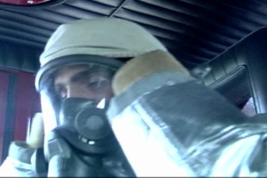 Air Force News: Fire Prevention