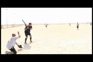 Durable World Series Championship