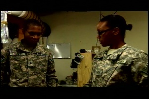 Female Medics in Infantry - Package, Short