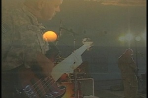 HQ-3ID Welcome Home Ceremony Video