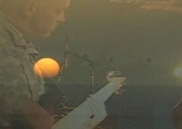 HQ-3ID Welcome Home Ceremony Video