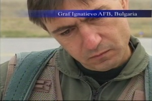 Air Force Report: Thracian Star
