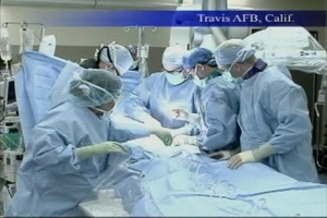 Air Force Report: CVOR