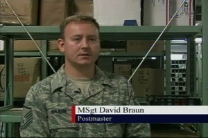 Air Force Report: Holiday Deadlines
