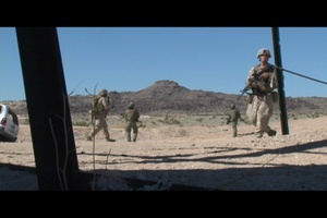 Exercise Steel Knight: Urban Operations