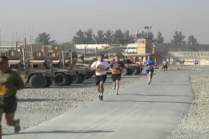 Army Ten Miler