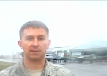Air Force News: Graf Ignatievo Air Force Base DV Visit