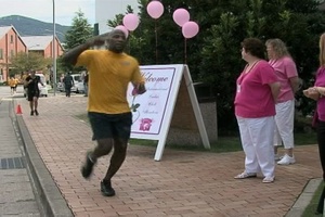 Breast Cancer Awareness