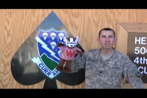Capt. Craig Shapira
