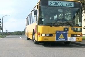 Schoolbus Safety