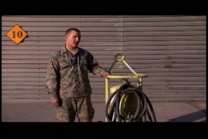 F-15 Fire