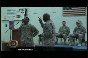 Iraq in Review - Oct. 18, Part 3