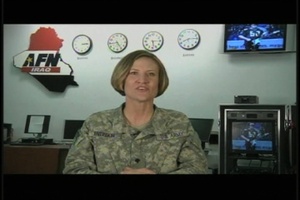 Iraq in Review - Oct. 18, Short Version, Part 1