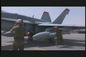 VMFA 232 Ordnance, Long Package