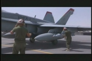 VMFA 232 Ordnance, Short Package