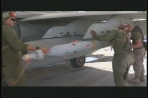 VMFA 232 Ordnance
