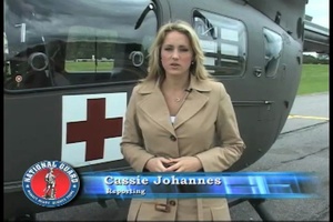 National Guard News - Oct. 12, Part 1