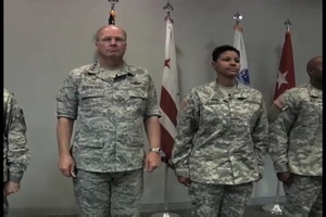 National Guard News - Oct. 12, Part 2