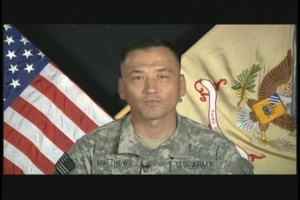 Lt. Col. Johnney K. Mathews