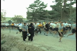 Army 10 Miler