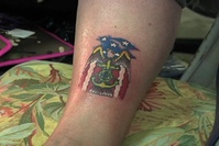 GTMO Ink