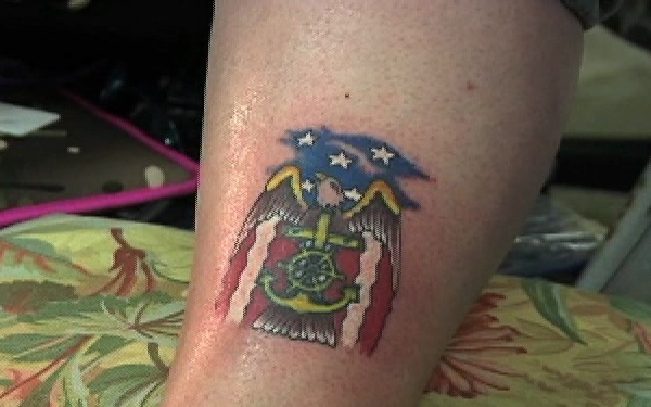 GTMO Ink