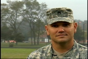U.S. Army Best Warrior Competitions - Day 2, Part 2