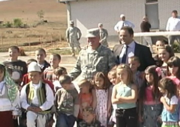 School Inauguration