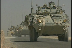 Army Today: Operation Hamkari Update