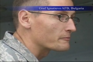 Air Force Report: Bulgaria MXS