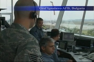 Air Force Report: Bulgaria ATC