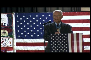 Medal of Honor Convention