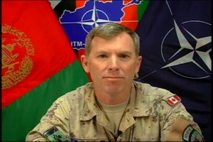 General Stuart Beare, Part 1