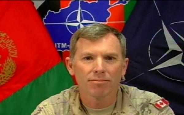 General Stuart Beare, Part 1