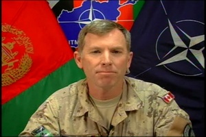 General Stuart Beare, Part 2