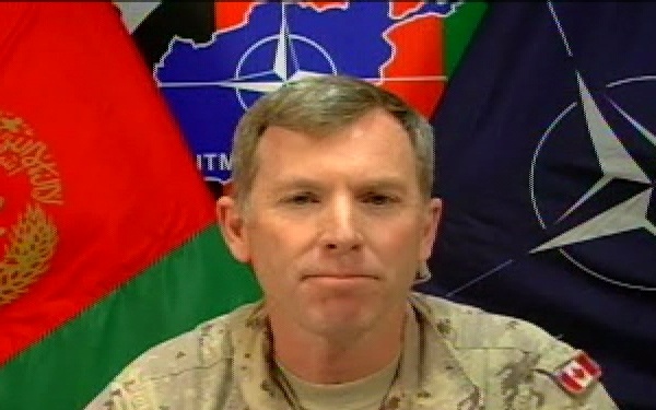 General Stuart Beare, Part 2