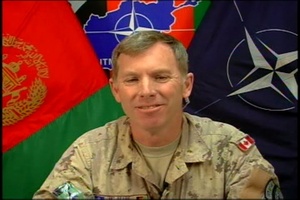 General Stuart Beare, Part 3
