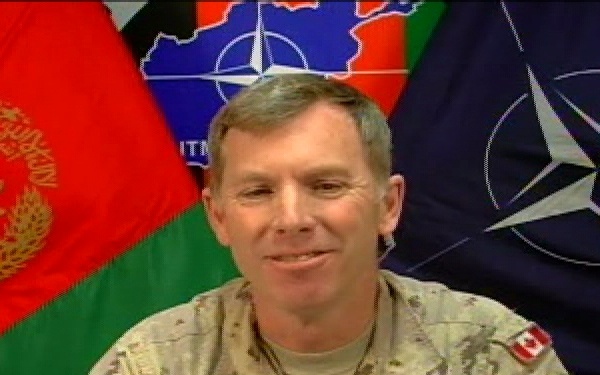 General Stuart Beare, Part 3