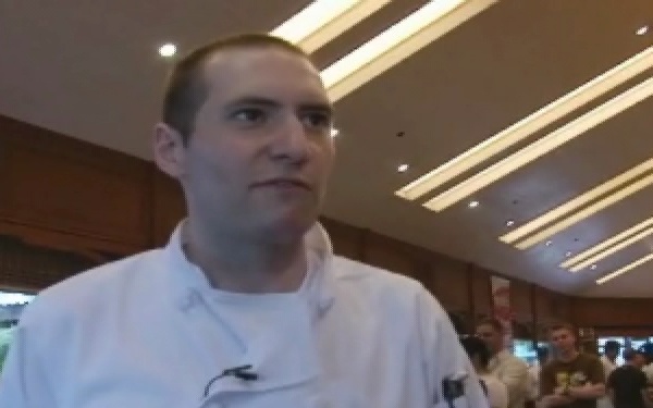 GW Black Box Surprise