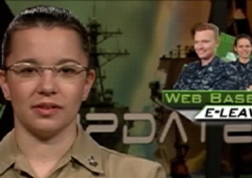 Daily News Update - Oct. 21