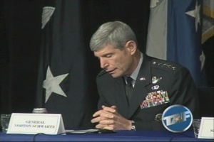 Today's Air Force - Oct. 25, Part 1