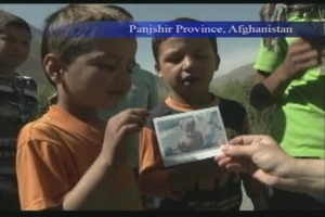Air Force Report: Project Polaroid