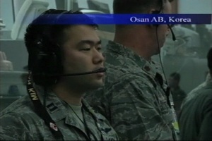 Air Force Report: Max Thunder