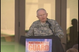 Maj. Gen. Raymond W. Carpenter