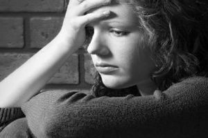 Two Minute Report: National Depression Awareness Month