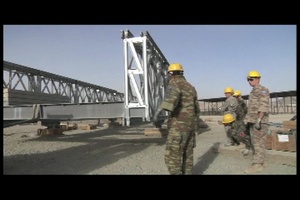 Greeks Teach Bridge Construction