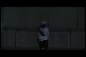 Paint the Town Pink Run, Part 1