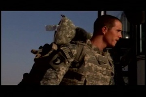 Bragging on Bagram Airfield, Long Version