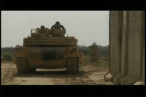 Tank Training Drivers Day - Package